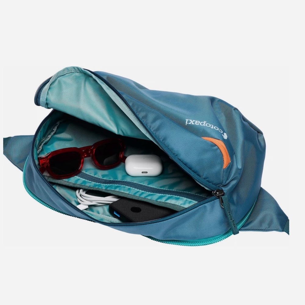 Cotopaxi Allpa Adventure 50L Travel Pack (Nwt) - Picture 4 of 11